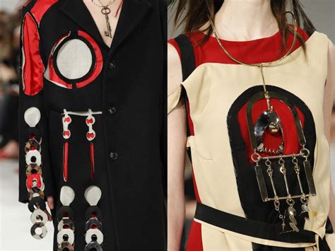 talisman prada|A Shaman Explains the Symbolism of the Talismanic Necklaces .